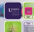 unique